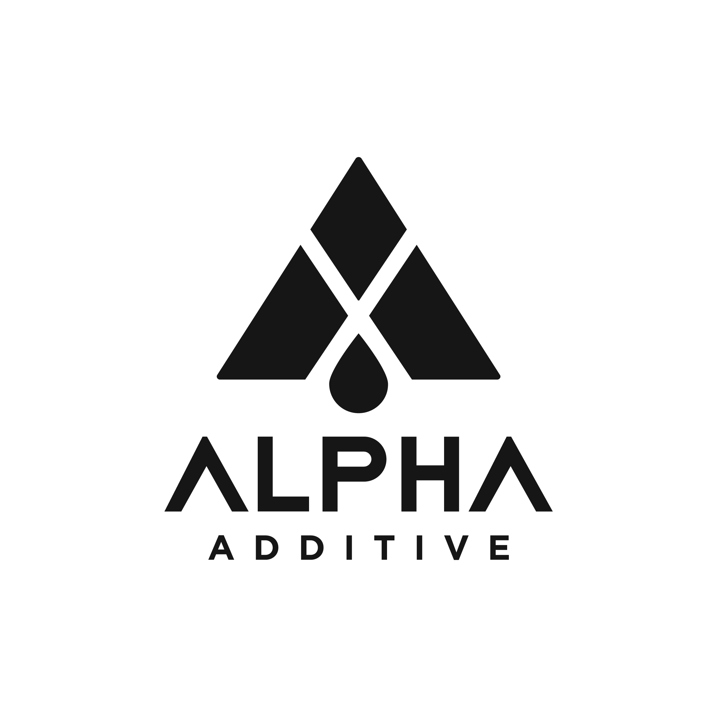 Alpha Additive - www.alphaadditive.com