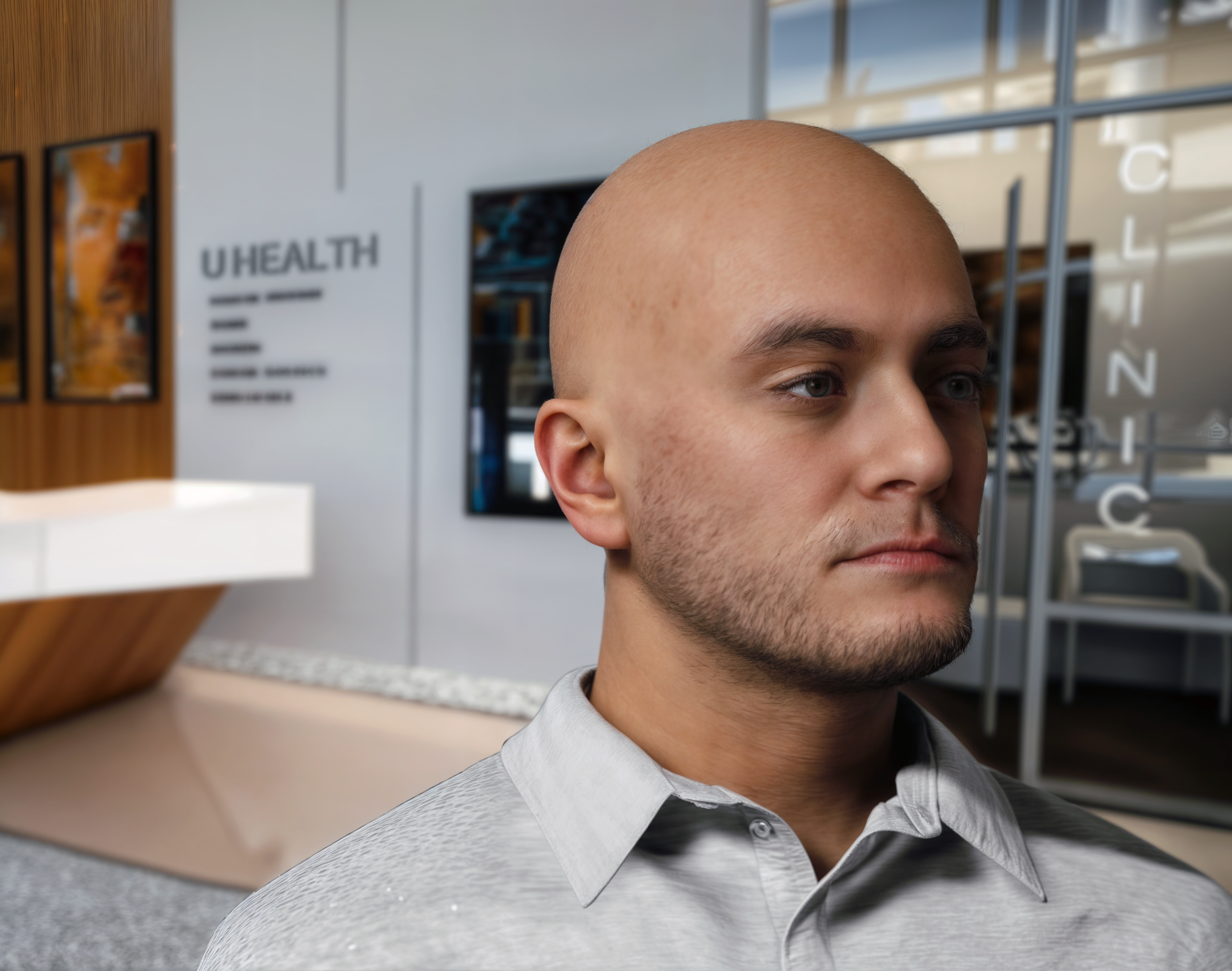 MetaHuman Creator: AI-Powered Digital Avatars for Virtual Environments