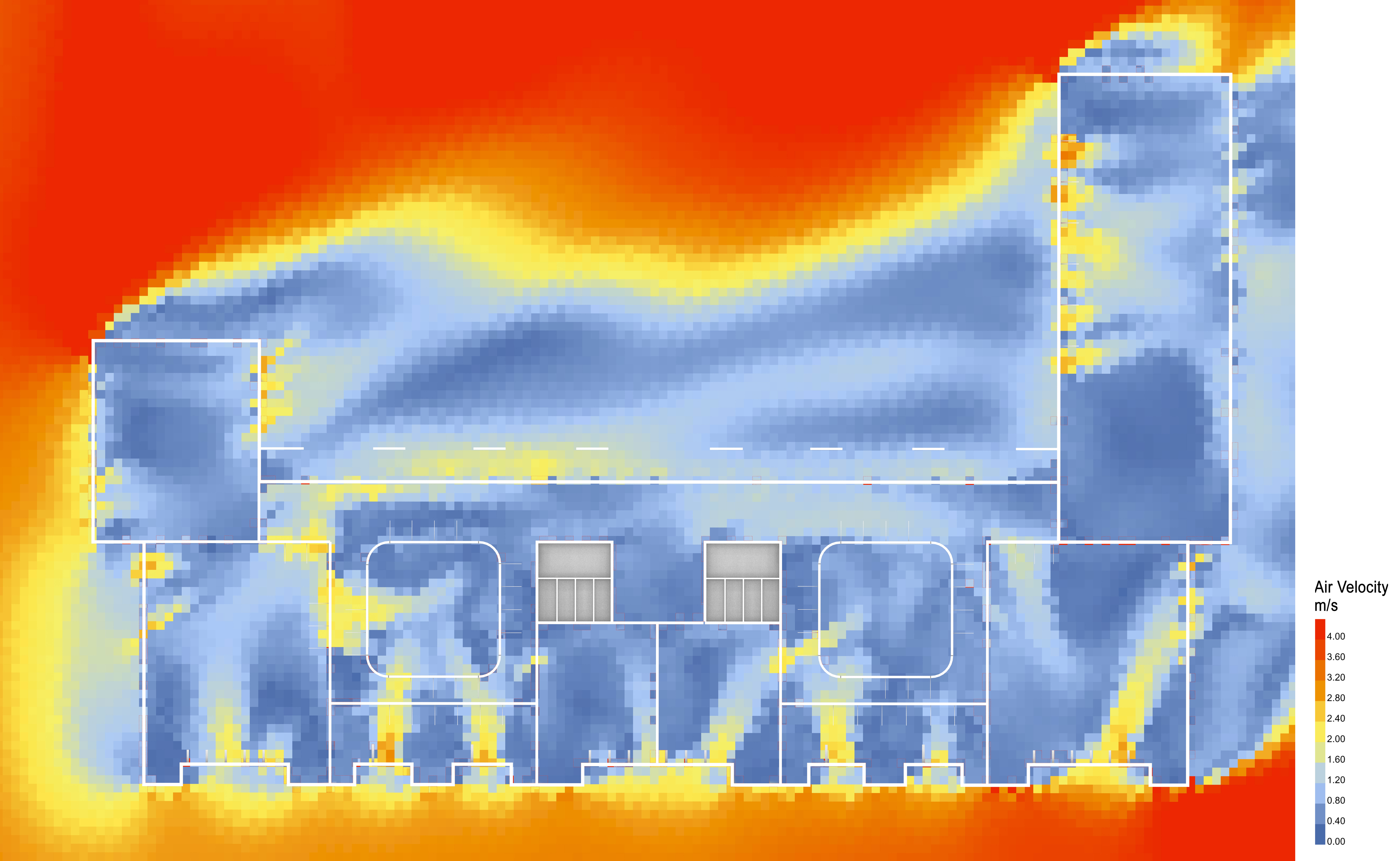 Climatic Intelligence: Environmental Simulation and Adaptive Skin Design for Future Weather