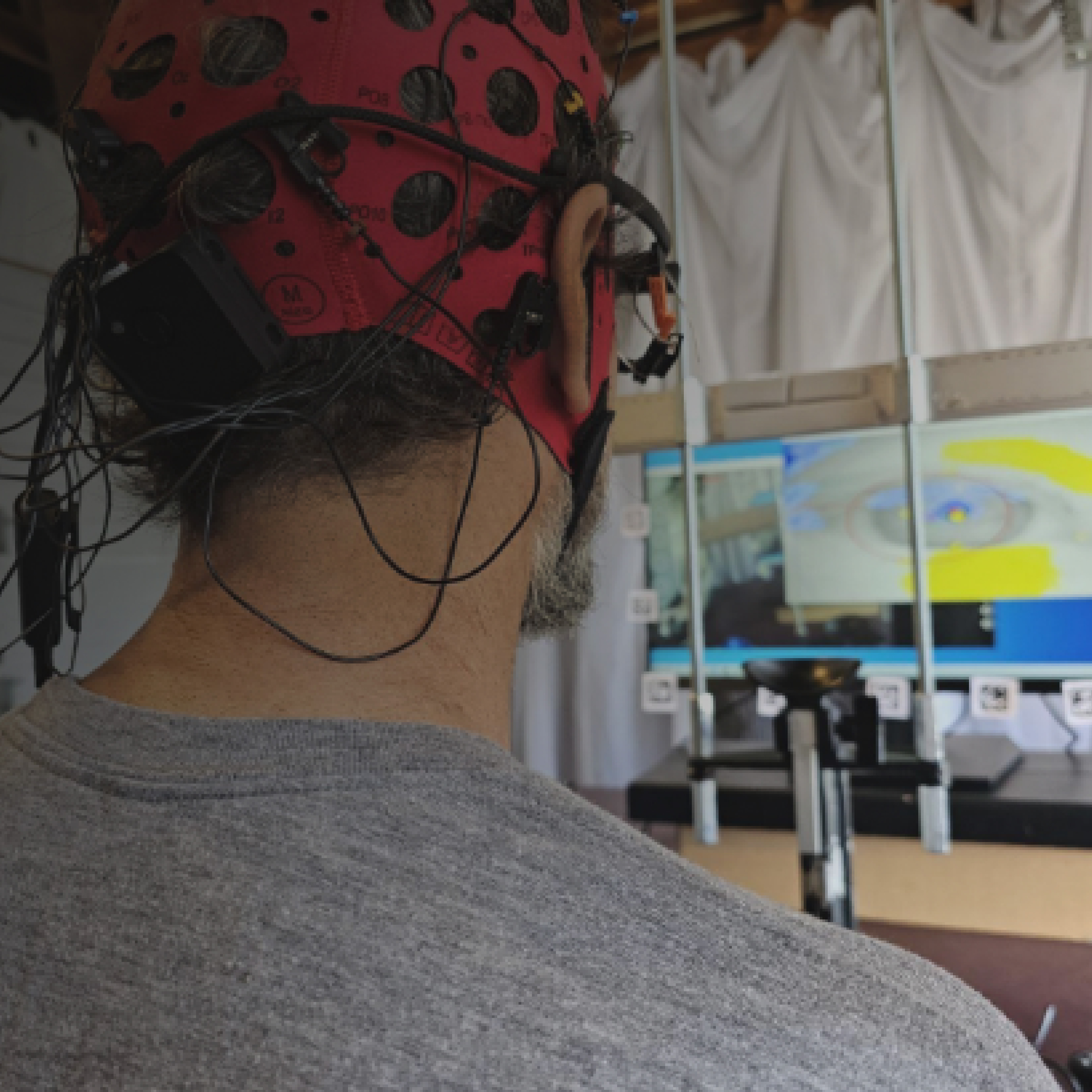 Neuroscience for Architecture: Agent-Based Modeling for Spatial Cognition